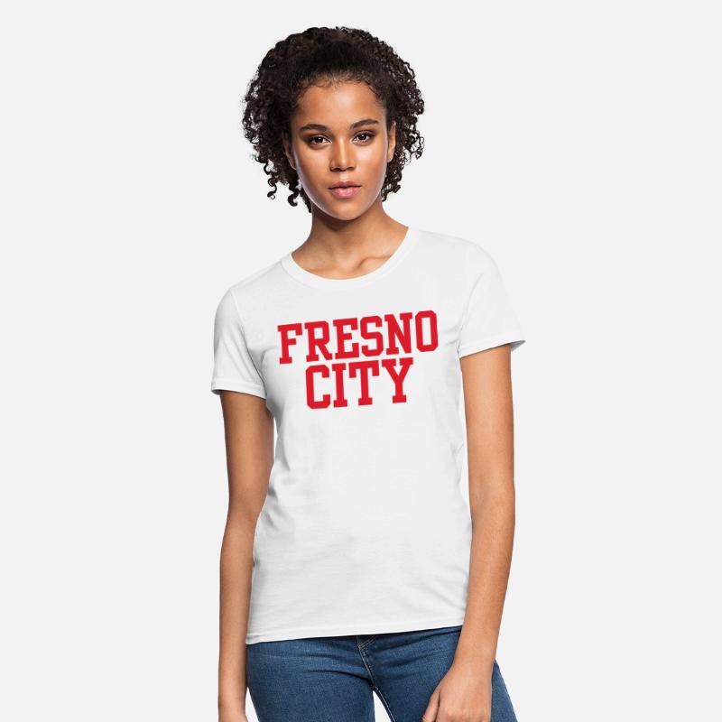 Fresno City