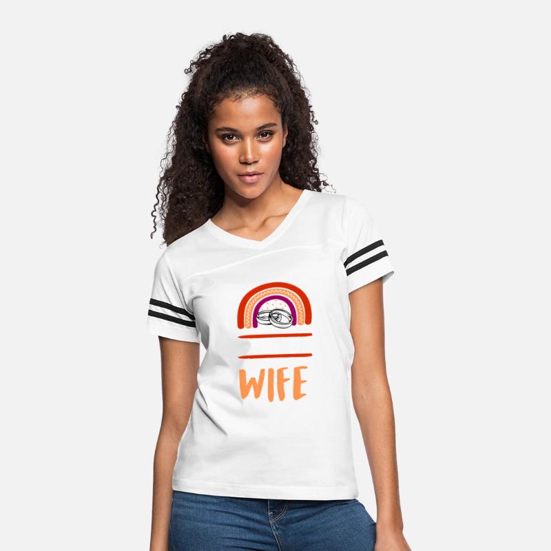 Friend Fiancã©E Wife Lesbian Wedding