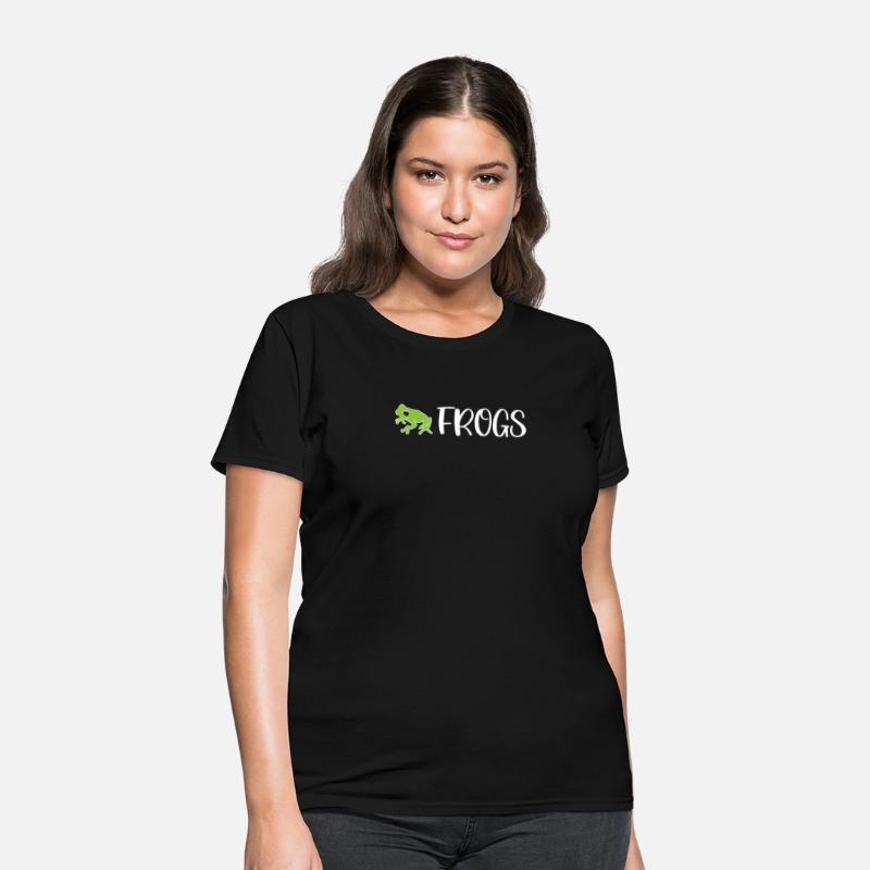 Frogs Froggy Bullfrog Tadpoles Frog Lover Frog
