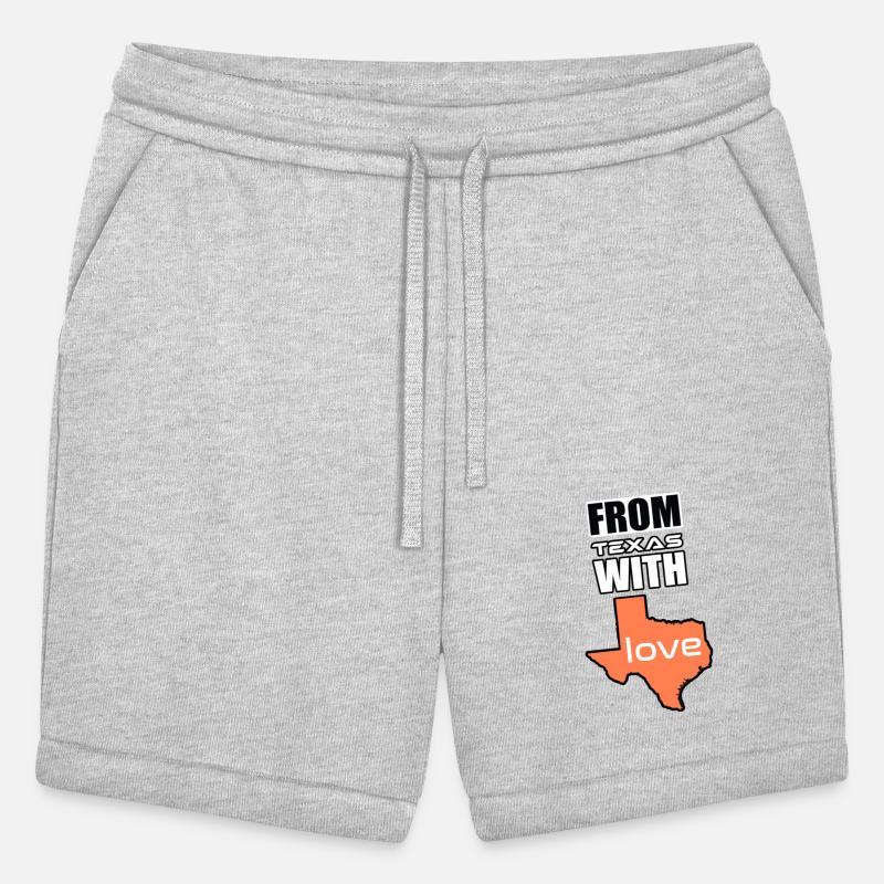 FROM TEXAS WITH LOVE TSHIRT SHIRT
