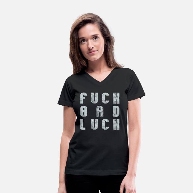 Fuck Bad Luck