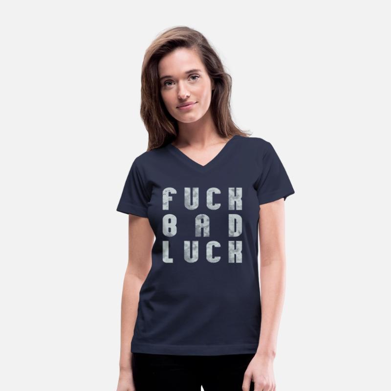 Fuck Bad Luck