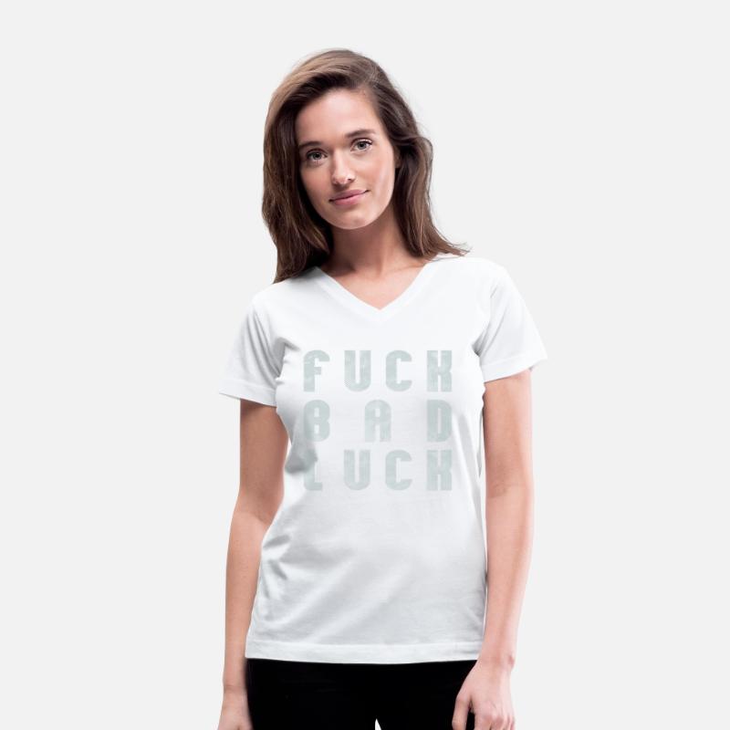 Fuck Bad Luck