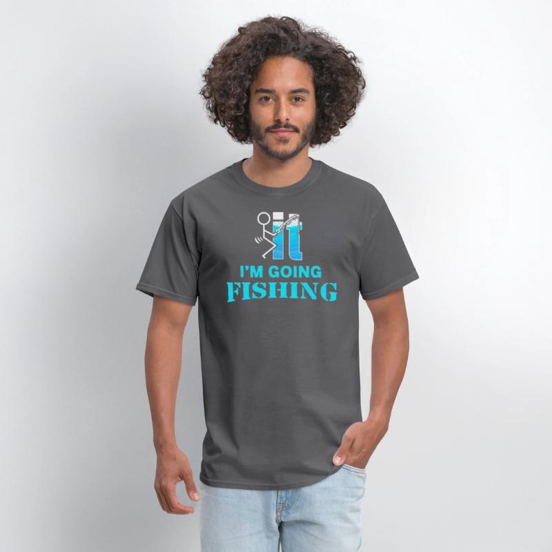 Fuck It I'm Going Fishing