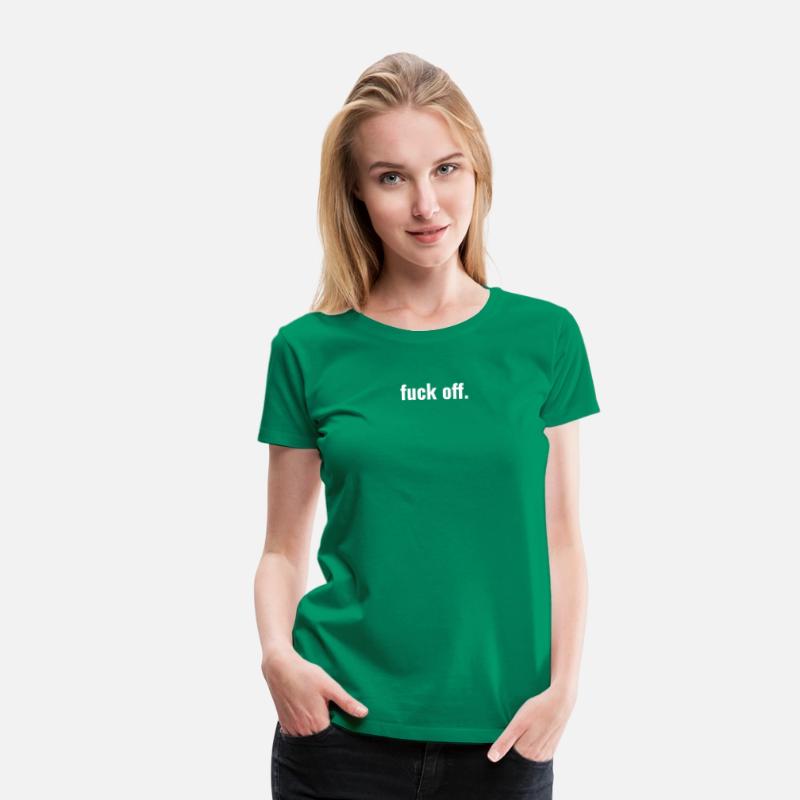 Fuck off