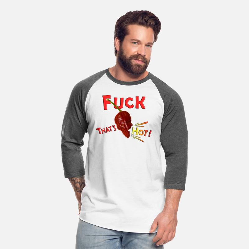 Fuck That's Hot!