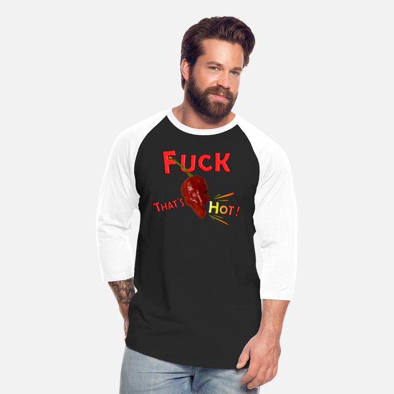 Fuck That's Hot!