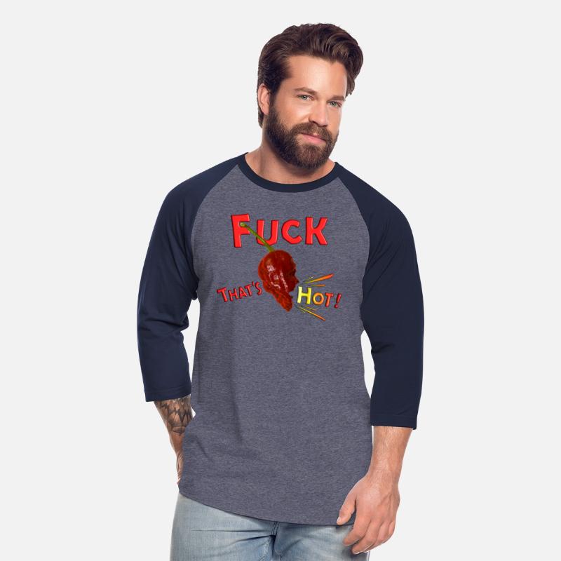 Fuck That's Hot!
