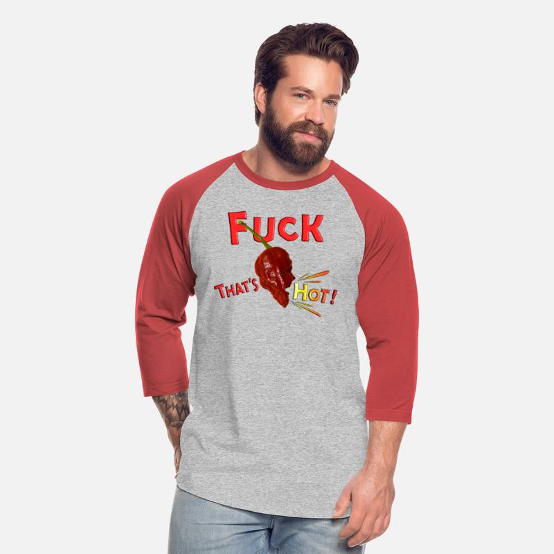 Fuck That's Hot!