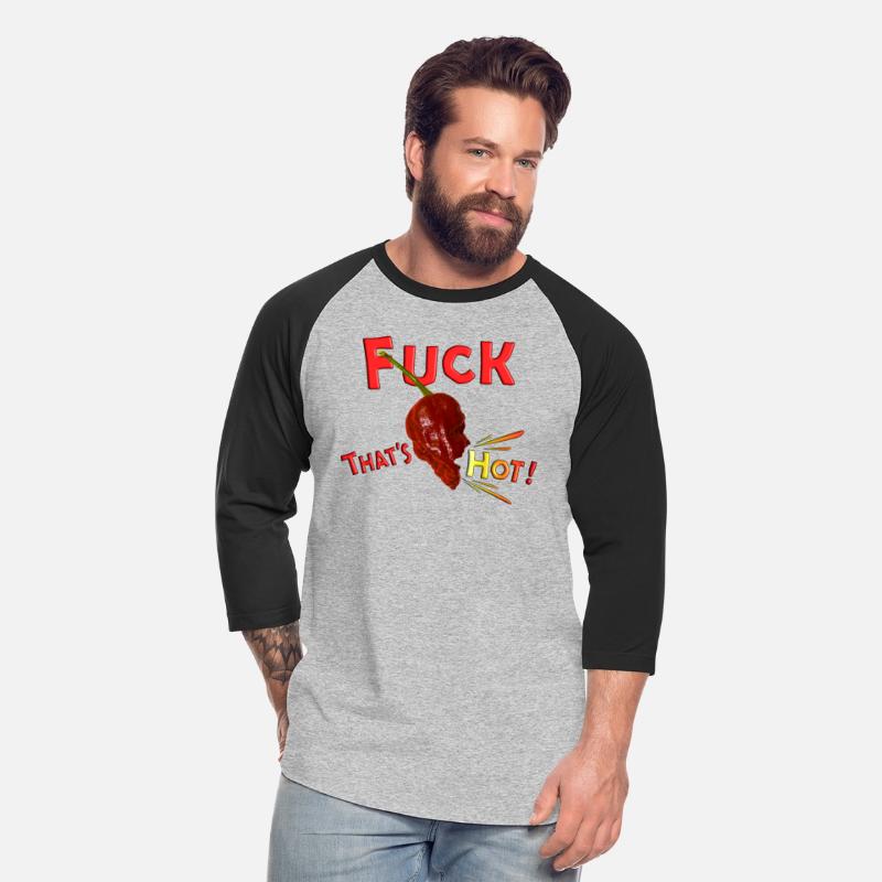 Fuck That's Hot!