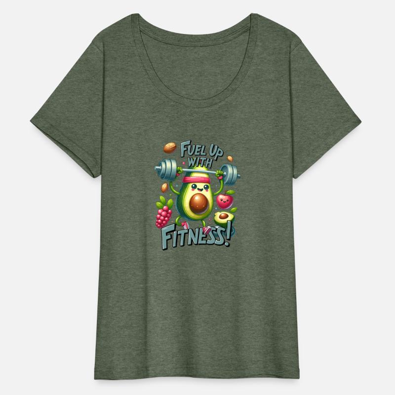 Fuel Up with Fitness