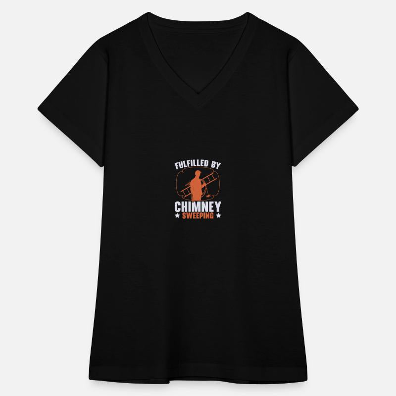Fulfilled By Chimney Sweeping Chimney Whisperer