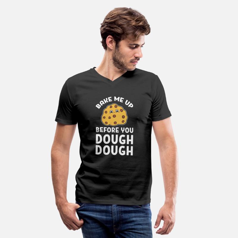 Funny Baking Pastry Chef
