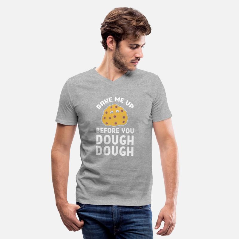 Funny Baking Pastry Chef