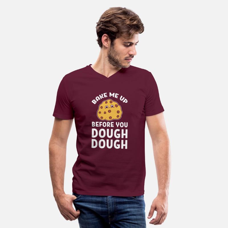 Funny Baking Pastry Chef