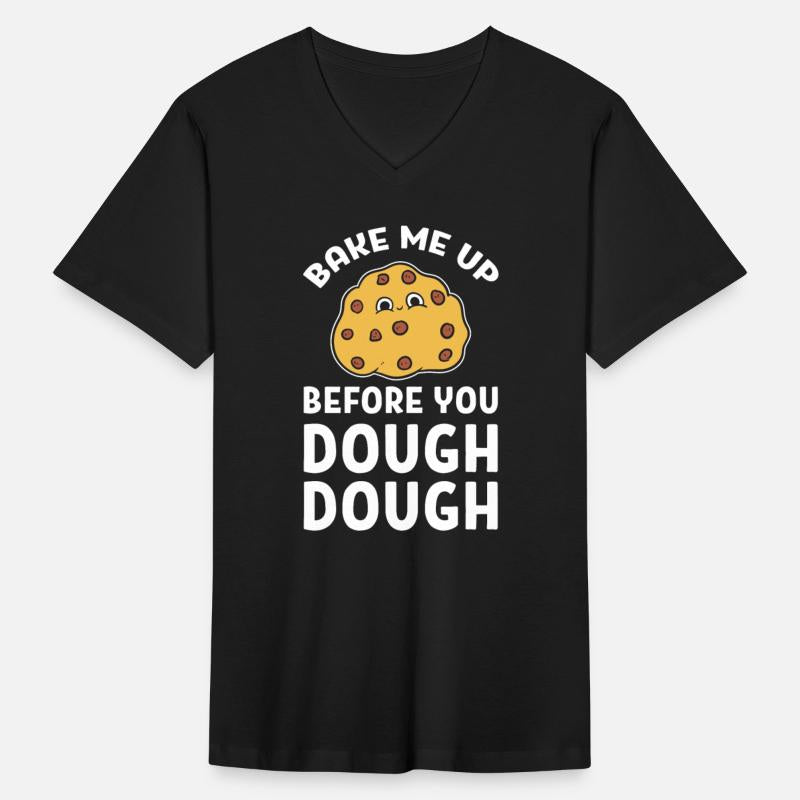 Funny Baking Pastry Chef