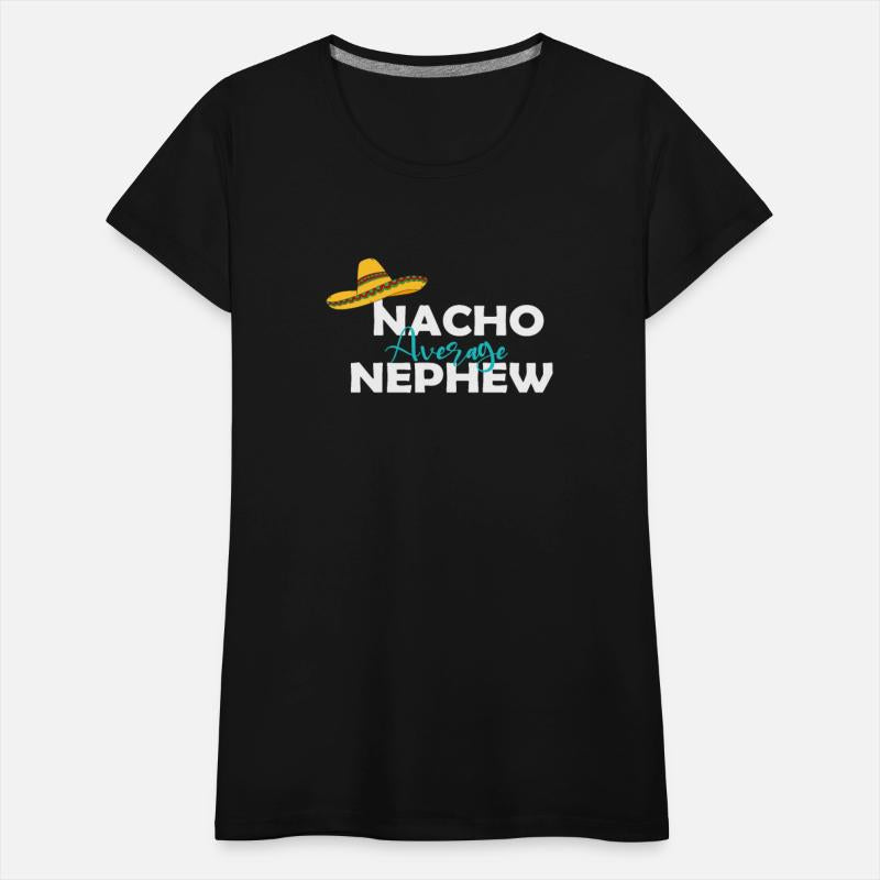 Funny Best Nephew shirt Nephew Birthday or Gift