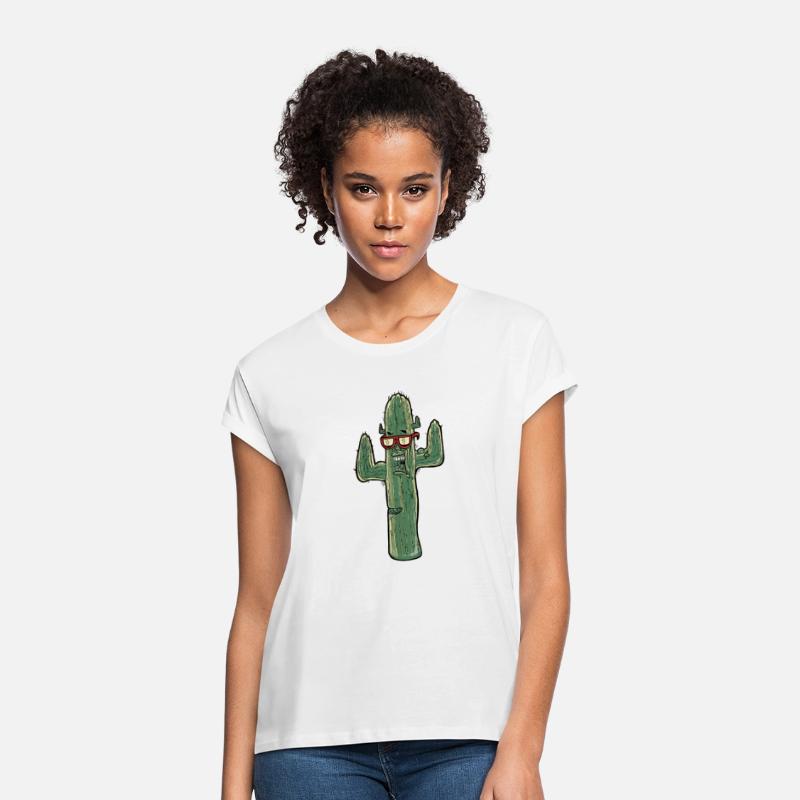 Funny Cactus