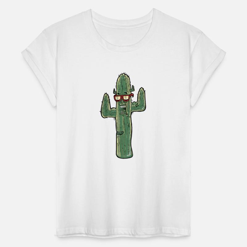 Funny Cactus