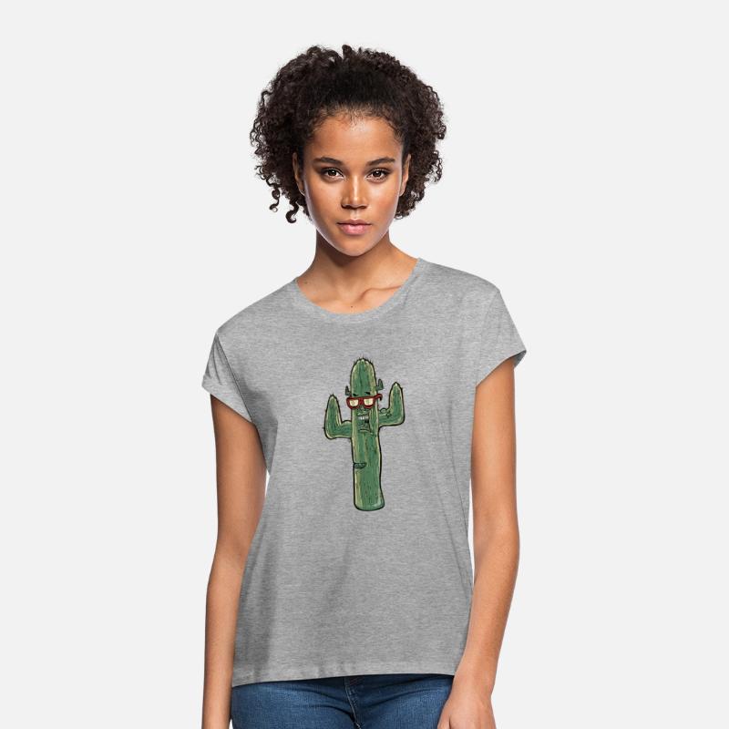 Funny Cactus