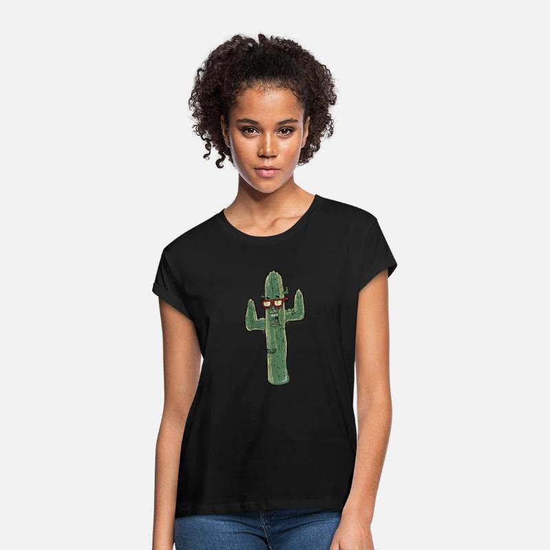 Funny Cactus