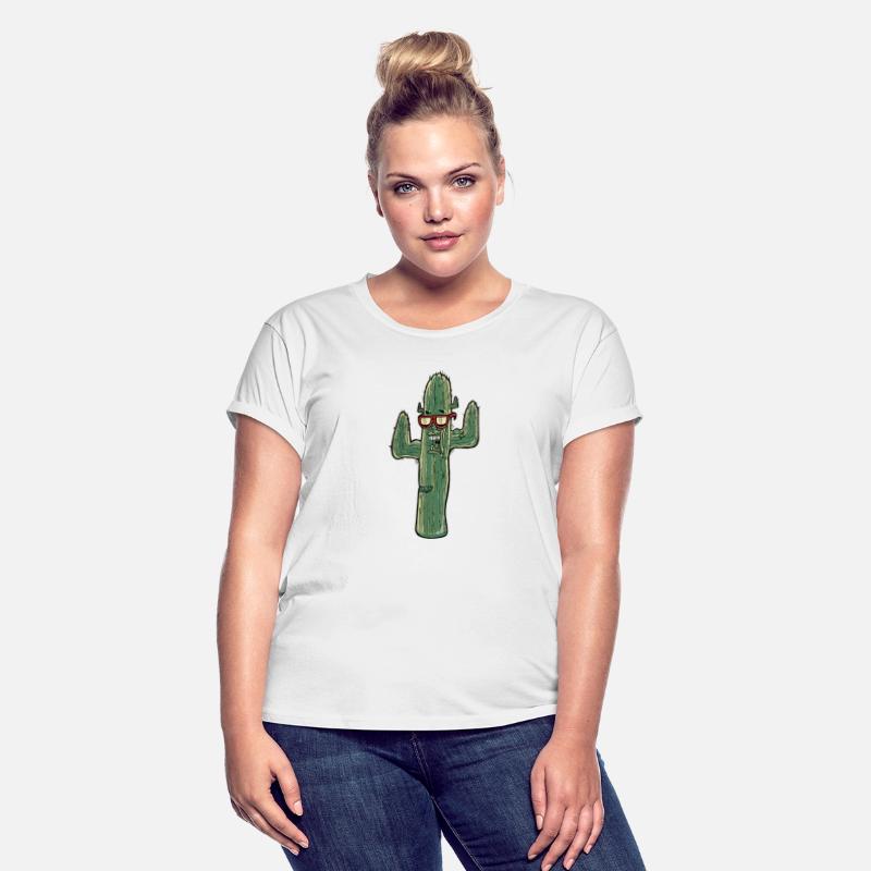 Funny Cactus