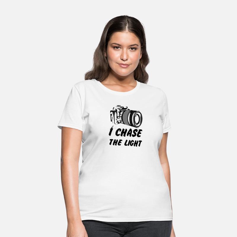 Funny Camera photography quote gift