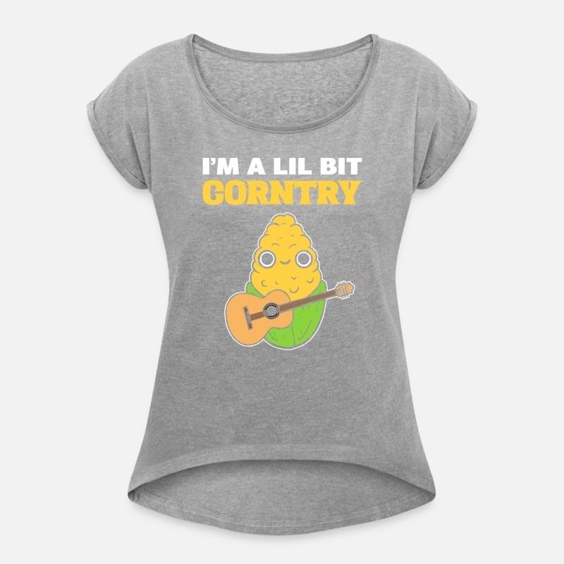 Funny Corn Pun Corn Farmer