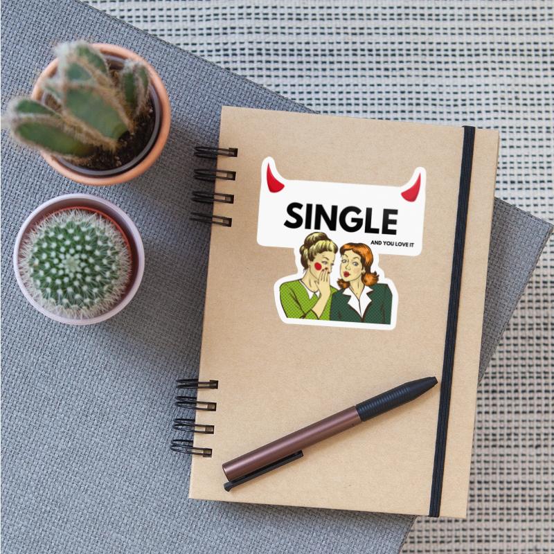 FUNNY DESIGN SINGLE awesome and attractive