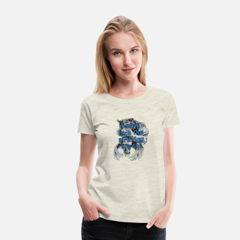Funny Dick The Birthday Boy Shirt