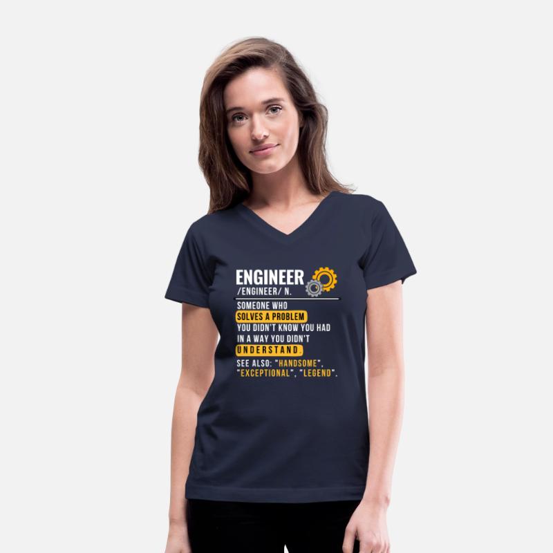 Funny Engineer Definition