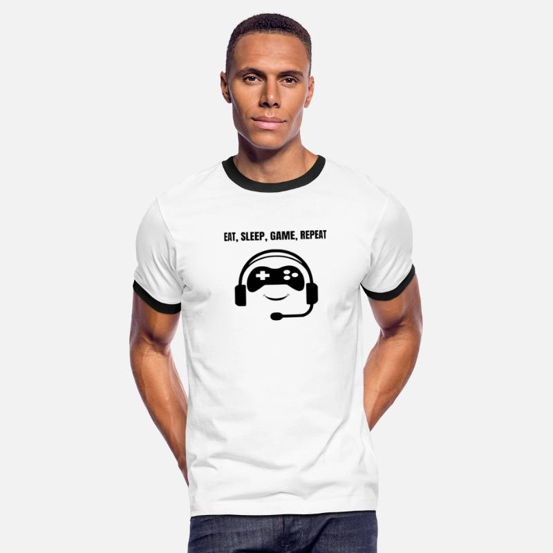 funny happy online game time smiling controller