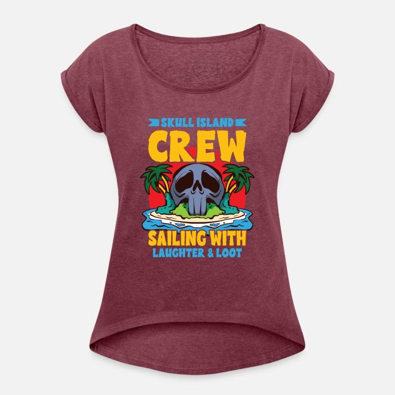 Funny Horror Pirate Pirate Ship Pirate Captain