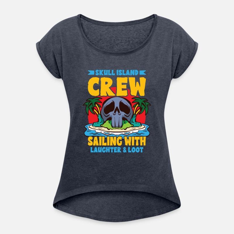 Funny Horror Pirate Pirate Ship Pirate Captain