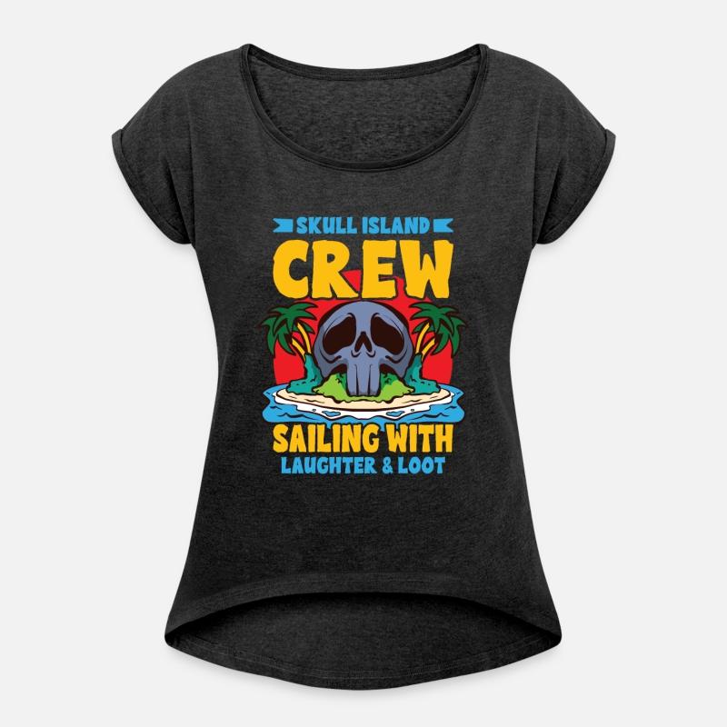 Funny Horror Pirate Pirate Ship Pirate Captain