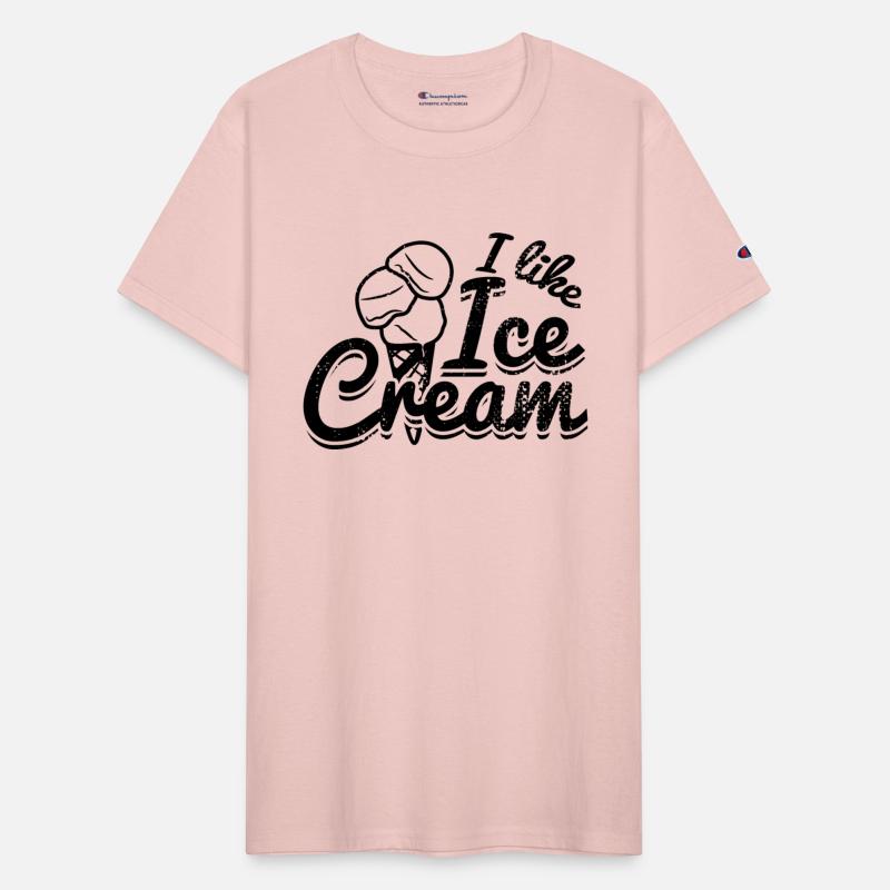 Funny Ice Cream Saying