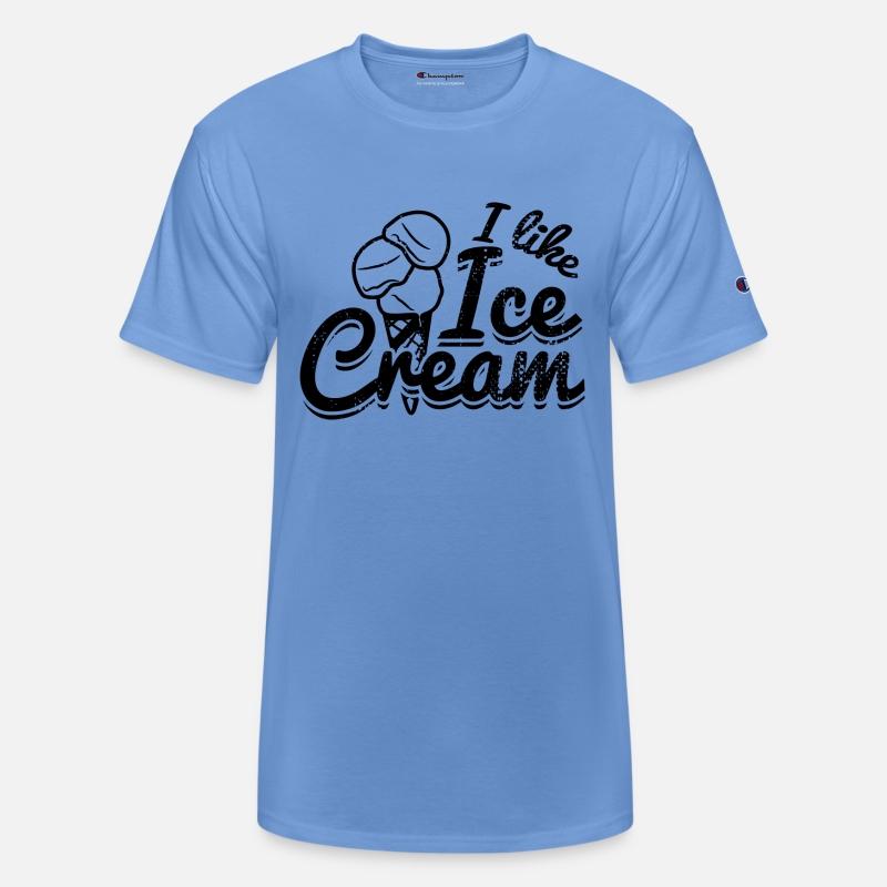 Funny Ice Cream Saying