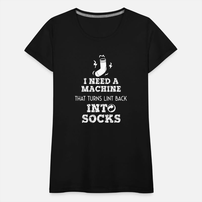 Funny Missing Sock Laundry Joke