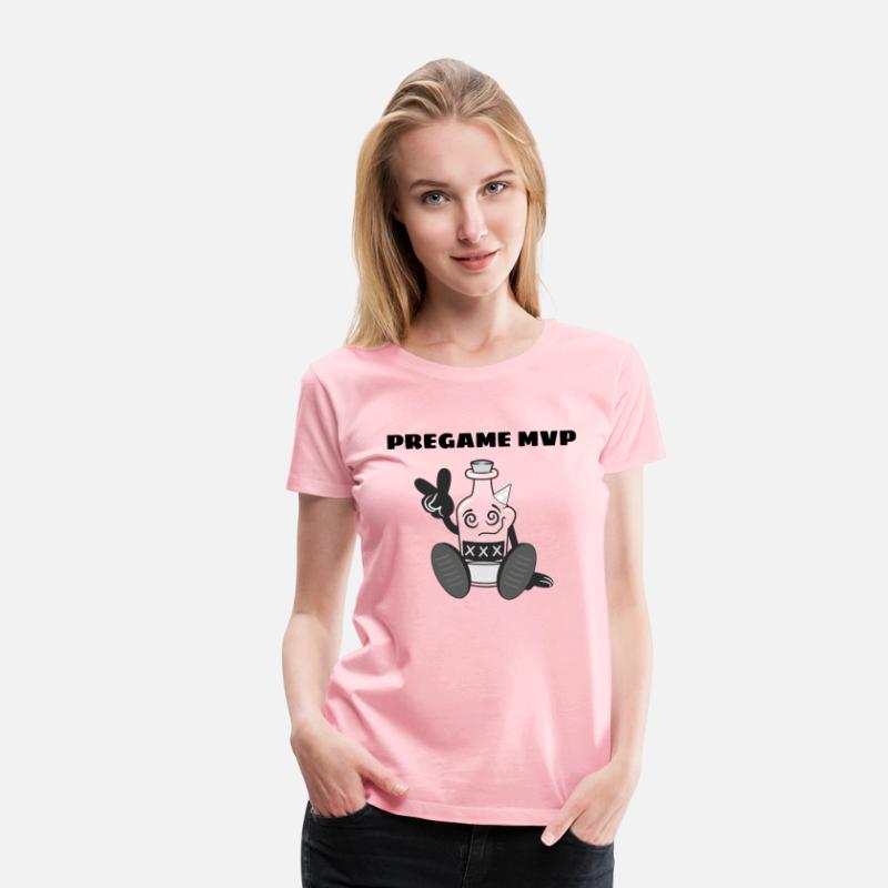 Funny Party Shirt Design Pregame Design Tailgating