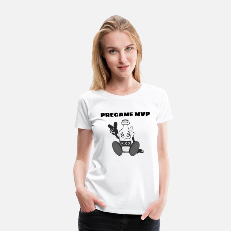 Funny Party Shirt Design Pregame Design Tailgating