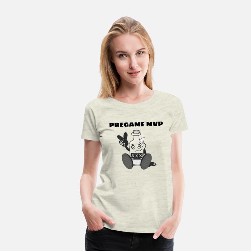 Funny Party Shirt Design Pregame Design Tailgating