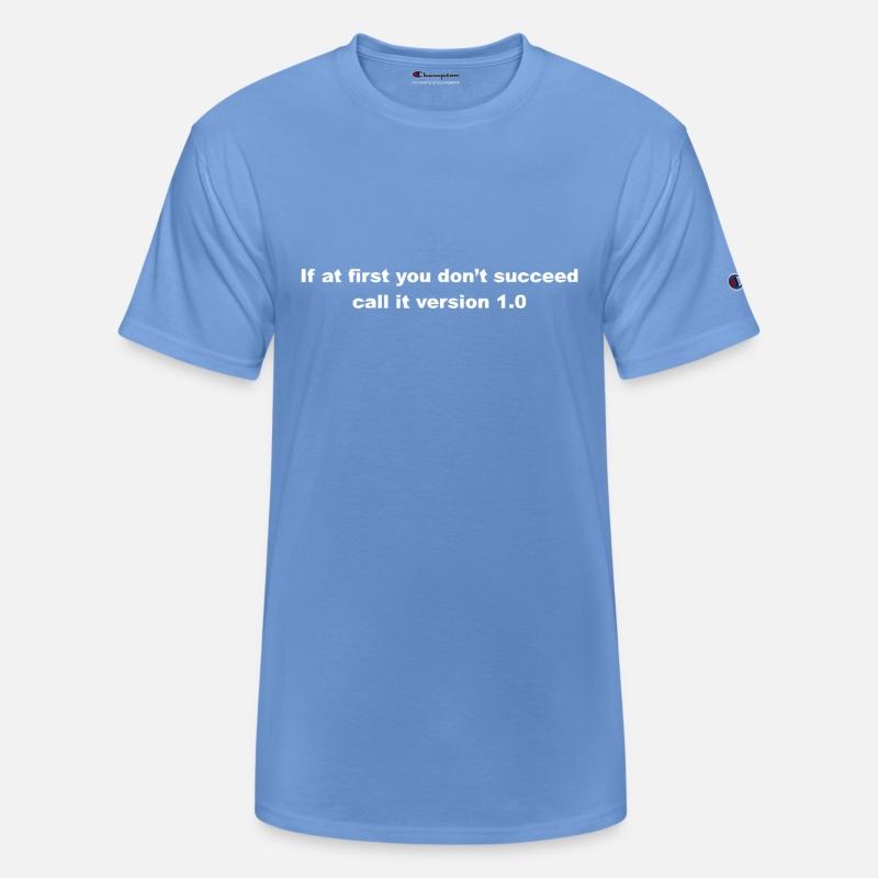 Funny programmer joke