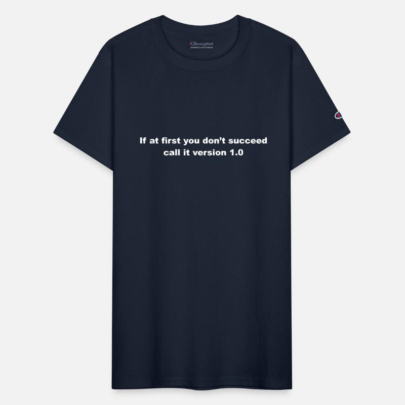 Funny programmer joke