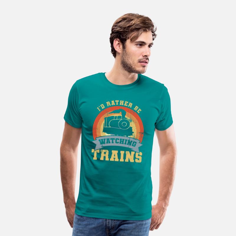 Funny Railroader Quote