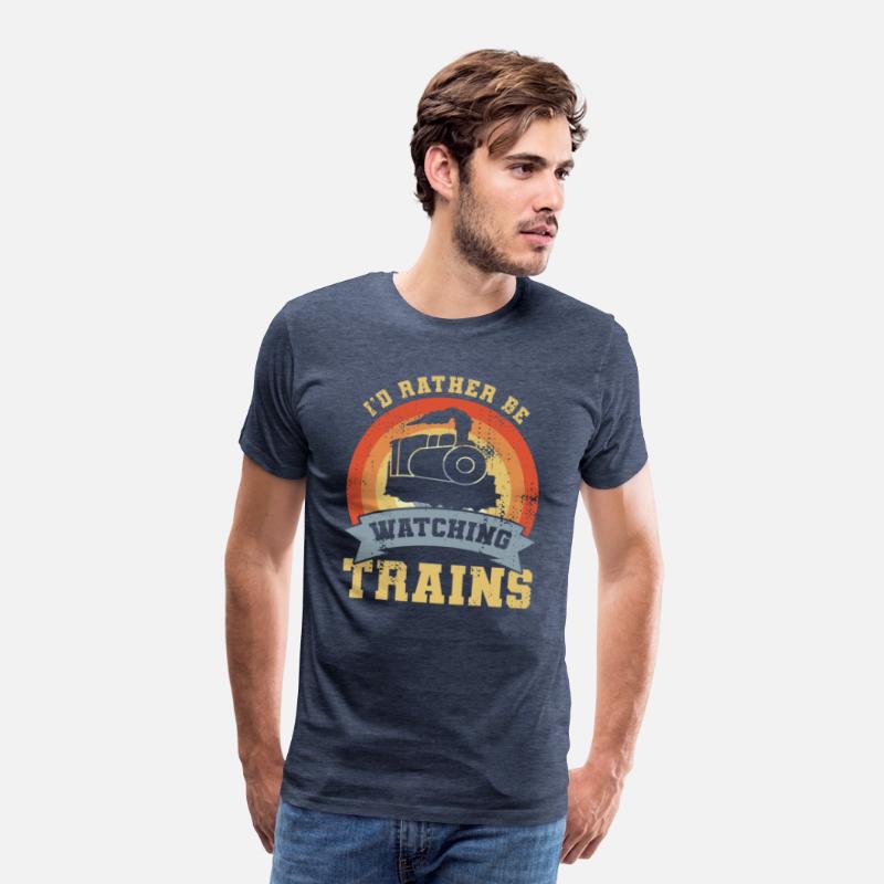 Funny Railroader Quote