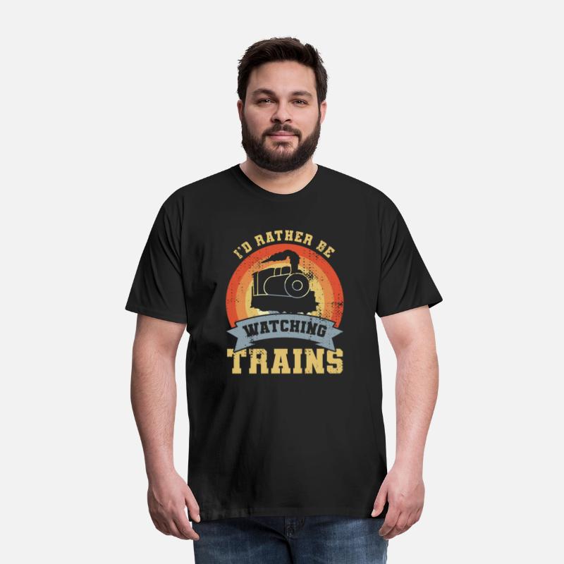 Funny Railroader Quote