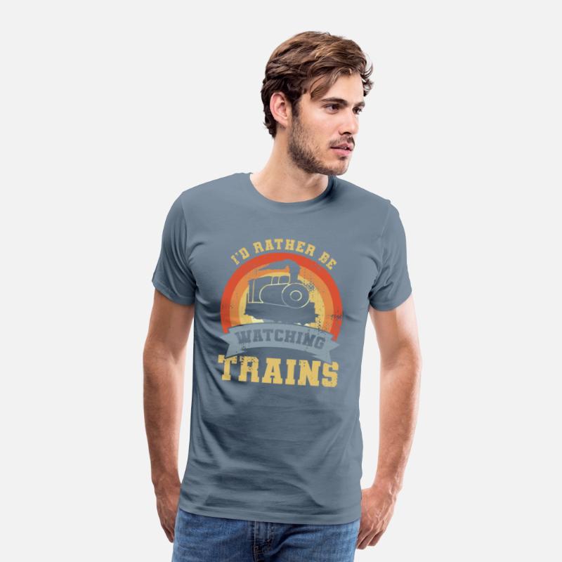 Funny Railroader Quote