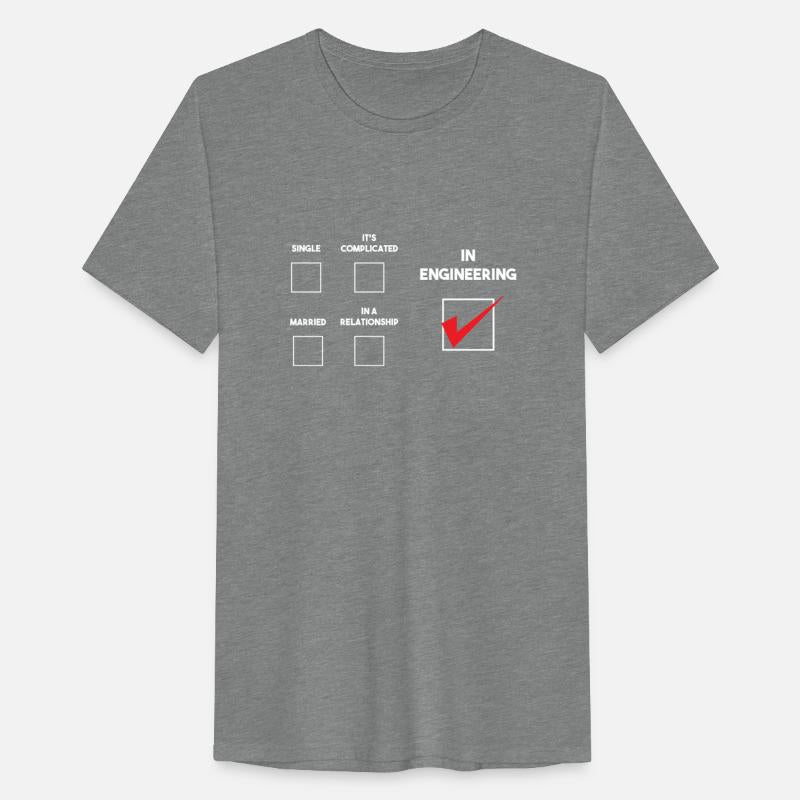 Funny Relationship Status Engineer Student