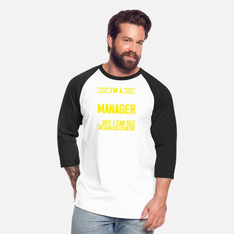 Funny Risk Manager Shirt – Not a Magician