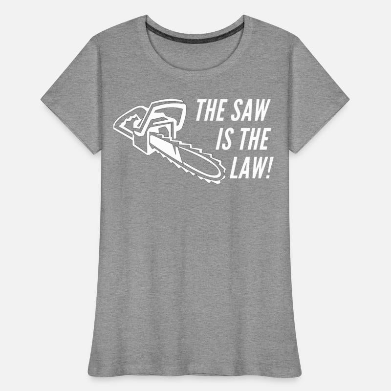 Funny Sayings Chain Saw